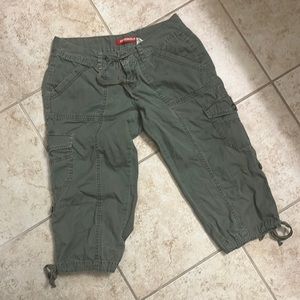 Cutie Cargos 3/$25!